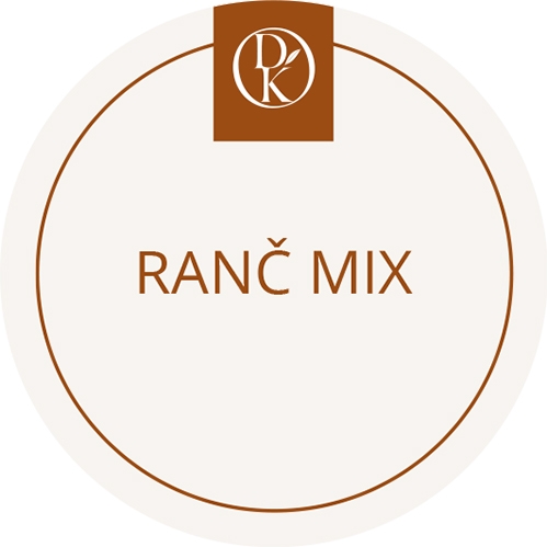 Ranč MIX