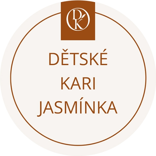 Dětské kari Jasmínka