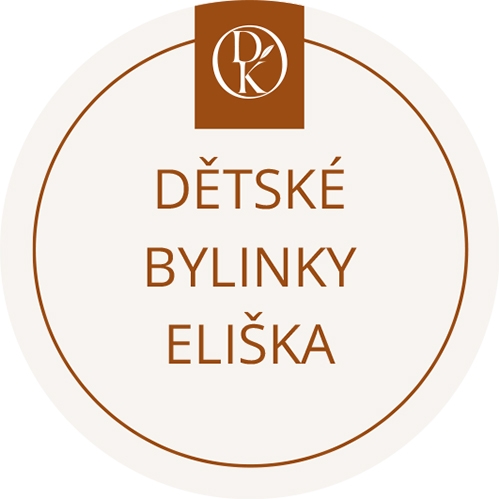 Dětské bylinky Eliška