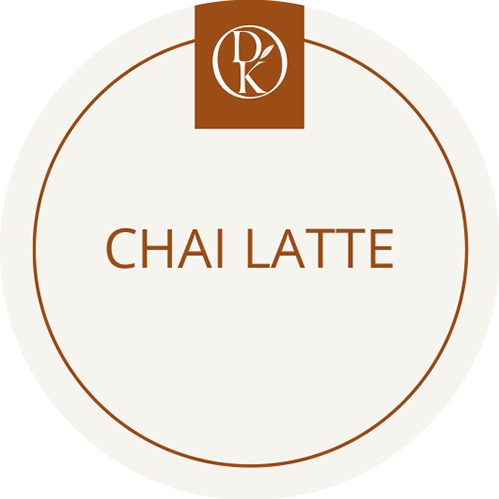 Chai latte | by chef Kamu