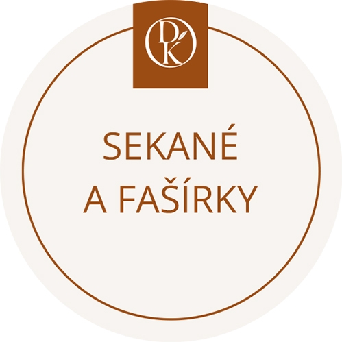 Sekané a fašírky