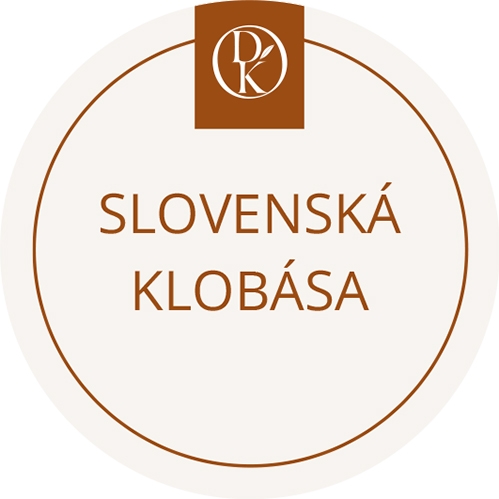 Slovenská klobása