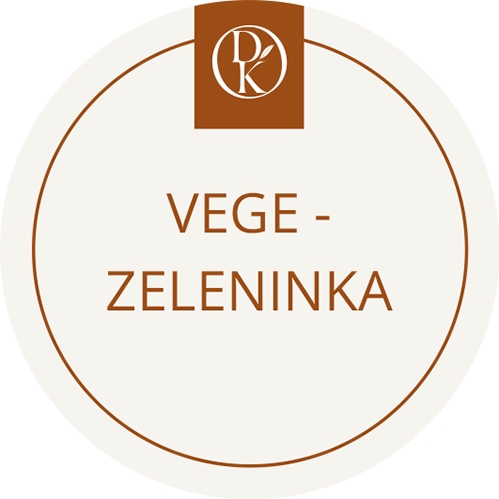 Vege - zeleninka