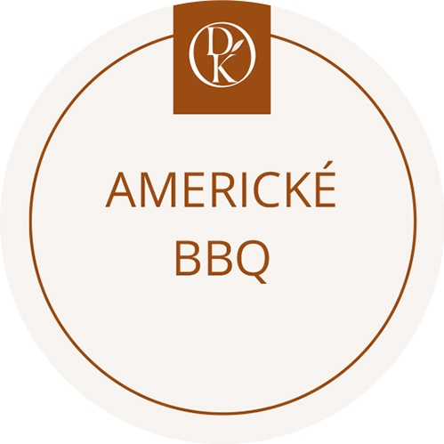 Americké BBQ