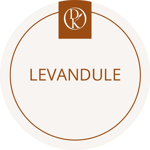 Levandule