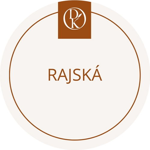 Rajská