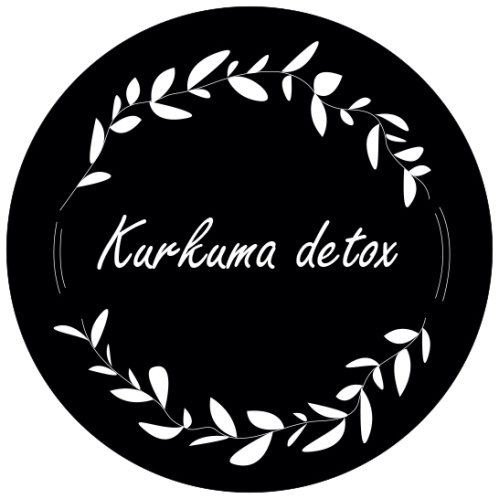 Kurkuma detox