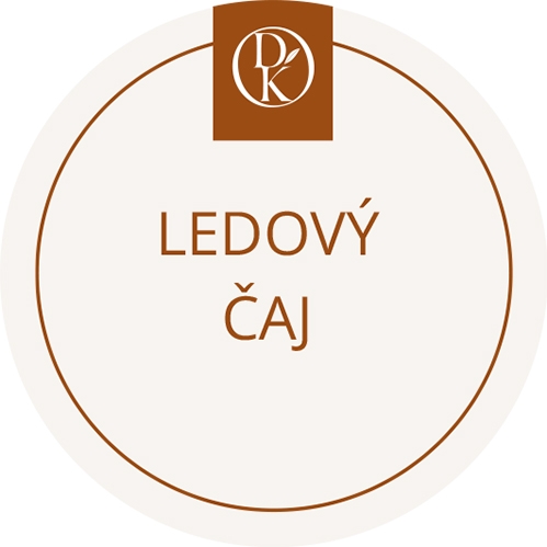 Davídkův ledový čaj