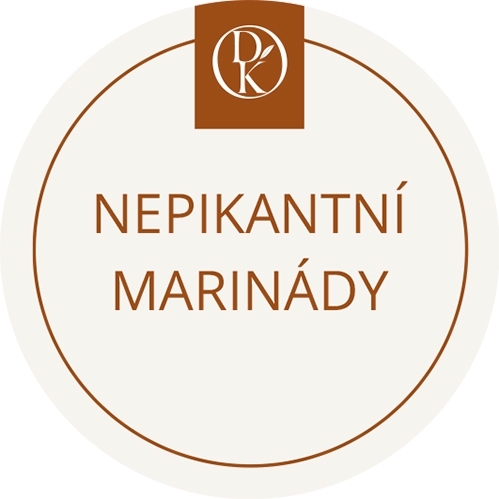 Nepikantní marinády