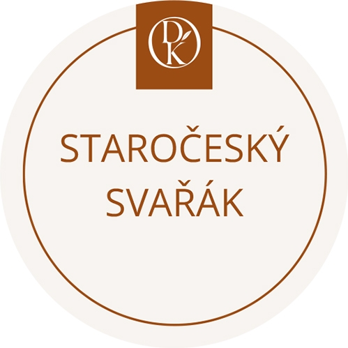 Staročeský svařák