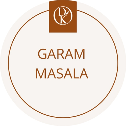 Garam masala