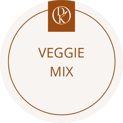 Veggie MIX