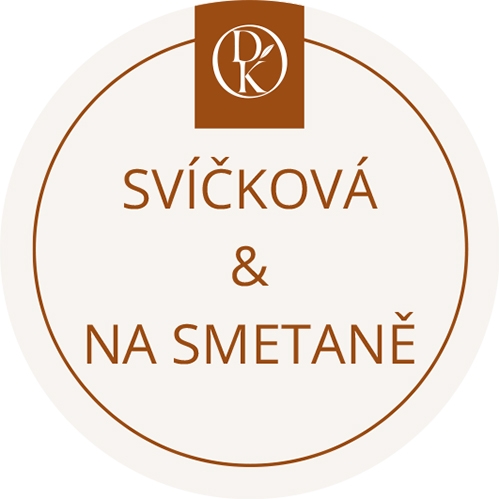 Svíčková  & Na smetaně