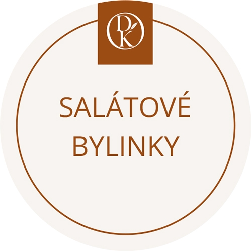 Salátové bylinky