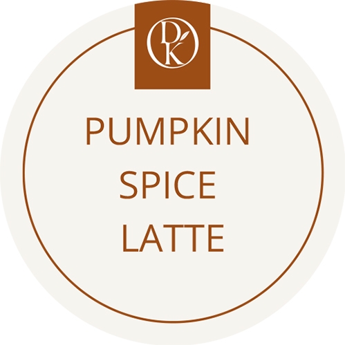 Pumpkin spice latte | by chef Kamu