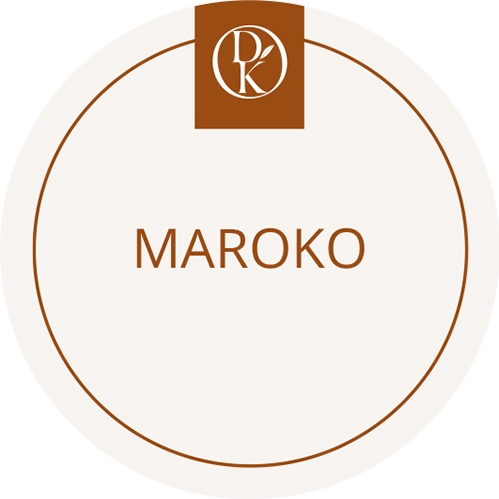 Maroko