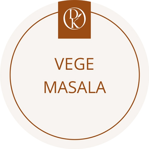 Vege masala