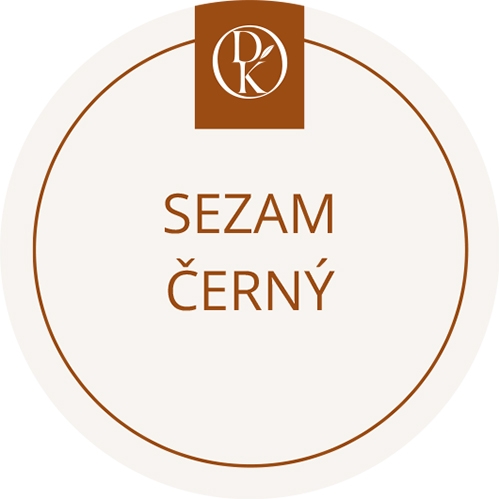 Sezam černý