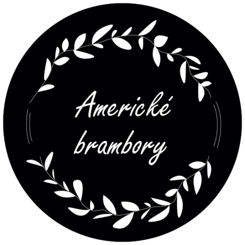 Americké brambory