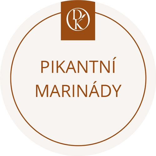 Pikantní marinády