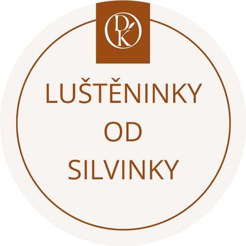 Luštěninky od Silvinky