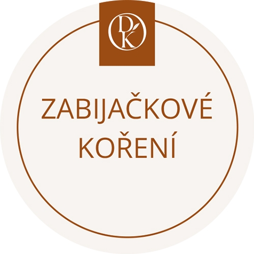 Zabijačkové koření