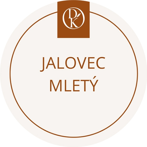 Jalovec mletý