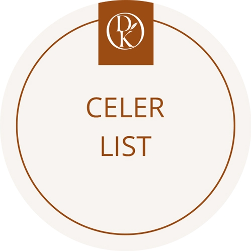 Celer list