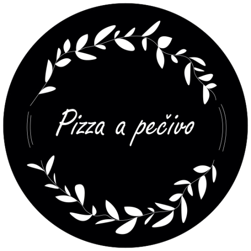 Pizza a pečivo